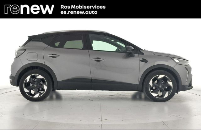 RENAULT Captur Gasolina/gas Captur TCe Techno 74kW GLP