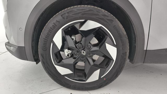 RENAULT Captur Gasolina/gas Captur TCe Techno 74kW GLP