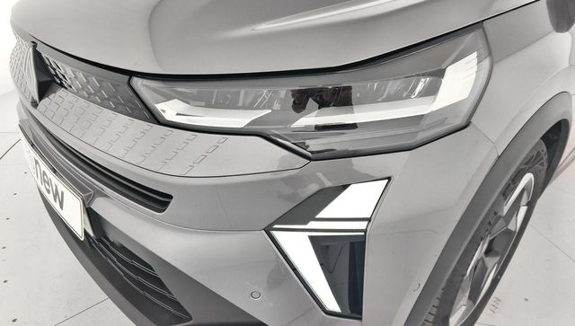 RENAULT Captur Gasolina/gas Captur TCe Techno 74kW GLP