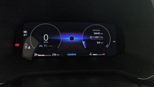 RENAULT Captur Gasolina/gas Captur TCe Techno 74kW GLP