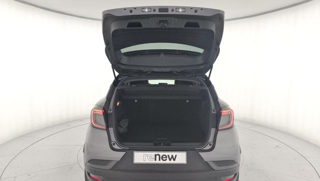 RENAULT Captur Gasolina/gas Captur TCe Techno 74kW GLP
