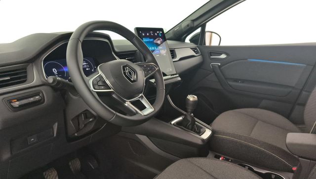 RENAULT Captur Gasolina/gas Captur TCe Techno 74kW GLP