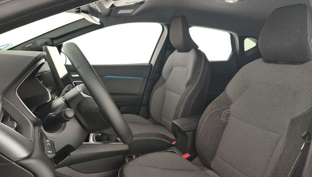 RENAULT Captur Gasolina/gas Captur TCe Techno 74kW GLP