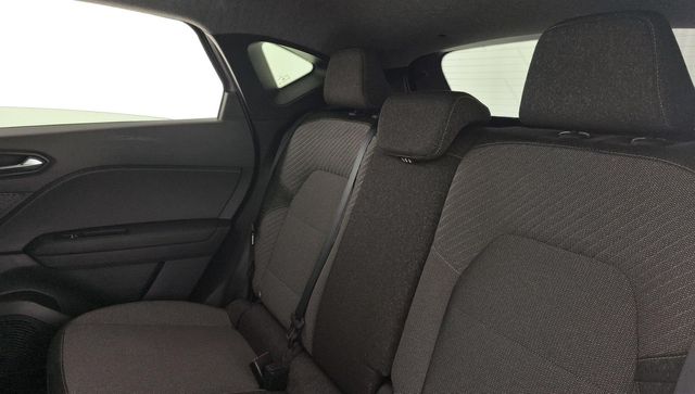 RENAULT Captur Gasolina/gas Captur TCe Techno 74kW GLP