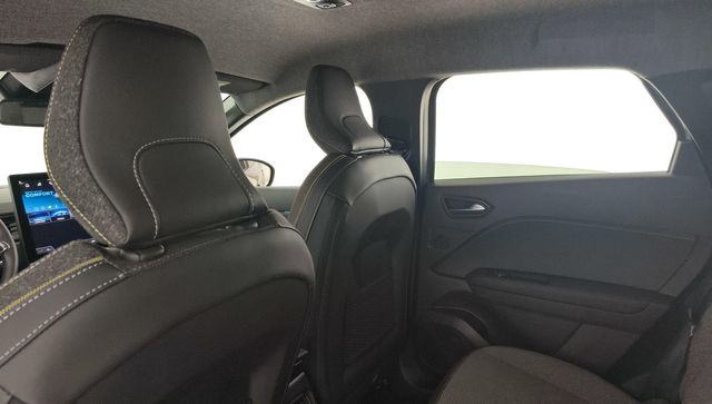 RENAULT Captur Gasolina/gas Captur TCe Techno 74kW GLP