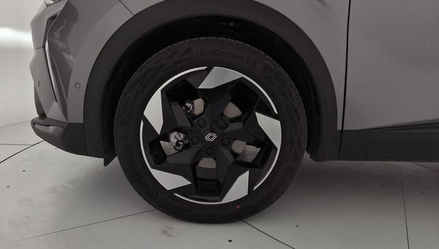 RENAULT Captur Gasolina/gas Captur Gasolina/gas Captur TCe Techno 74kW GLP