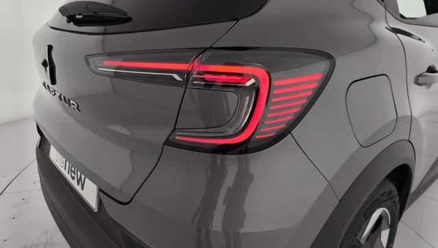 RENAULT Captur Gasolina/gas Captur Gasolina/gas Captur TCe Techno 74kW GLP