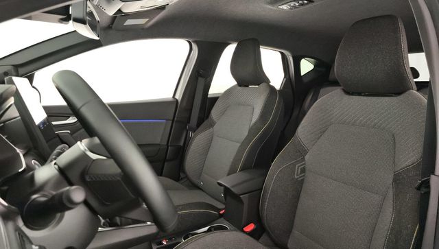 RENAULT Captur Gasolina/gas Captur Gasolina/gas Captur TCe Techno 74kW GLP