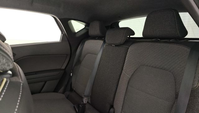 RENAULT Captur Gasolina/gas Captur Gasolina/gas Captur TCe Techno 74kW GLP