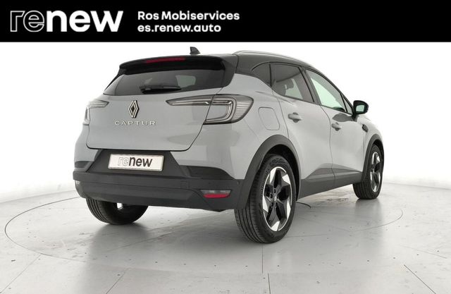 RENAULT Captur Gasolina/gas Captur TCe Techno 74kW GLP