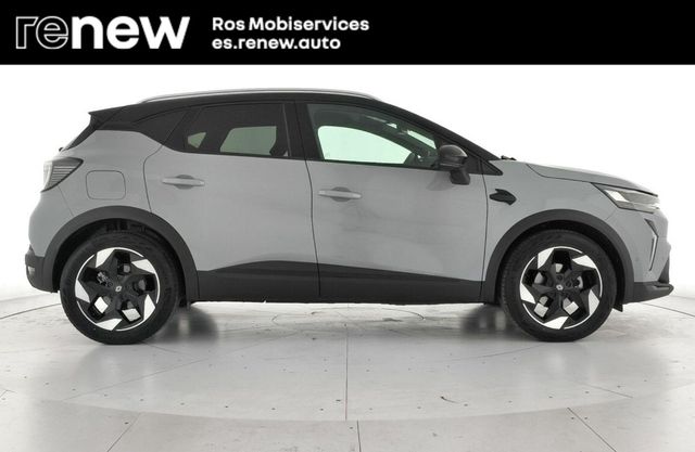 RENAULT Captur Gasolina/gas Captur TCe Techno 74kW GLP