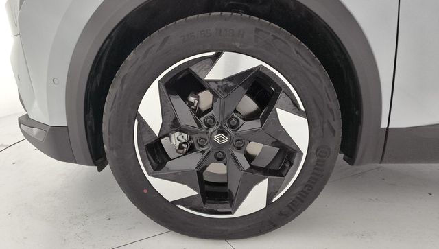 RENAULT Captur Gasolina/gas Captur TCe Techno 74kW GLP