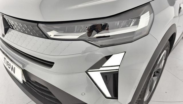 RENAULT Captur Gasolina/gas Captur TCe Techno 74kW GLP