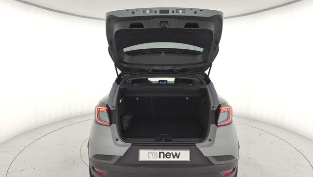 RENAULT Captur Gasolina/gas Captur TCe Techno 74kW GLP