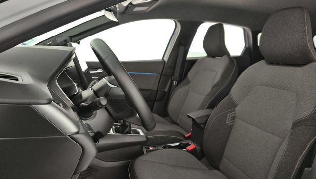 RENAULT Captur Gasolina/gas Captur TCe Techno 74kW GLP