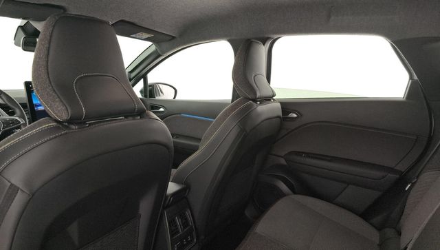 RENAULT Captur Gasolina/gas Captur TCe Techno 74kW GLP