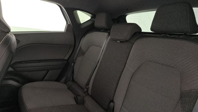 RENAULT Captur Gasolina/gas Captur TCe Techno 74kW GLP