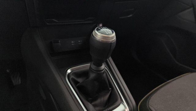 RENAULT Captur Gasolina/gas Captur TCe Techno 74kW GLP