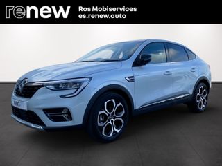 RENAULT Arkana Híbrido Arkana Híbrido Arkana 1.6 E-Tech Zen 105kW