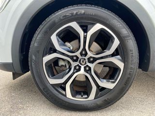 RENAULT Arkana Híbrido Arkana Híbrido Arkana 1.6 E-Tech Zen 105kW