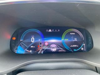 RENAULT Arkana Híbrido Arkana Híbrido Arkana 1.6 E-Tech Zen 105kW