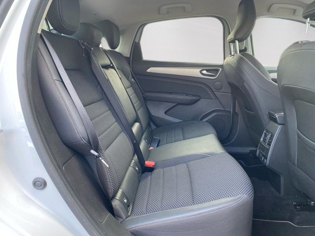 RENAULT Arkana Híbrido Arkana Híbrido Arkana 1.6 E-Tech Zen 105kW