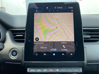 RENAULT Arkana Híbrido Arkana Híbrido Arkana 1.6 E-Tech Zen 105kW