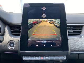 RENAULT Arkana Híbrido Arkana Híbrido Arkana 1.6 E-Tech Zen 105kW