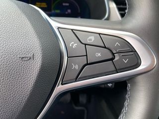 RENAULT Arkana Híbrido Arkana Híbrido Arkana 1.6 E-Tech Zen 105kW