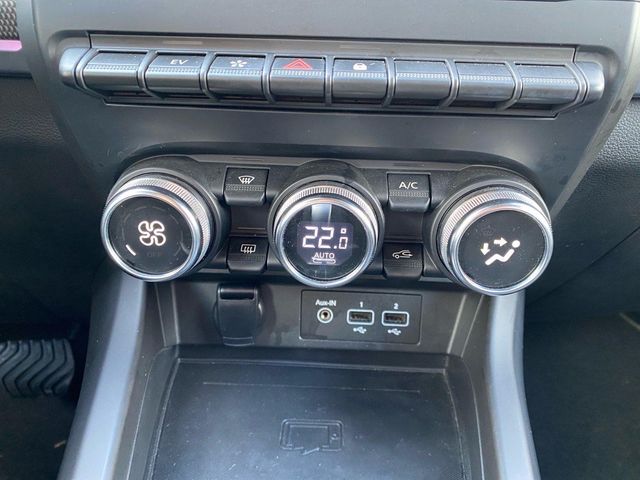 RENAULT Arkana Híbrido Arkana Híbrido Arkana 1.6 E-Tech Zen 105kW