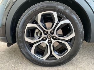 RENAULT Arkana Híbrido Arkana Híbrido Arkana 1.6 E-Tech Techno 105kW