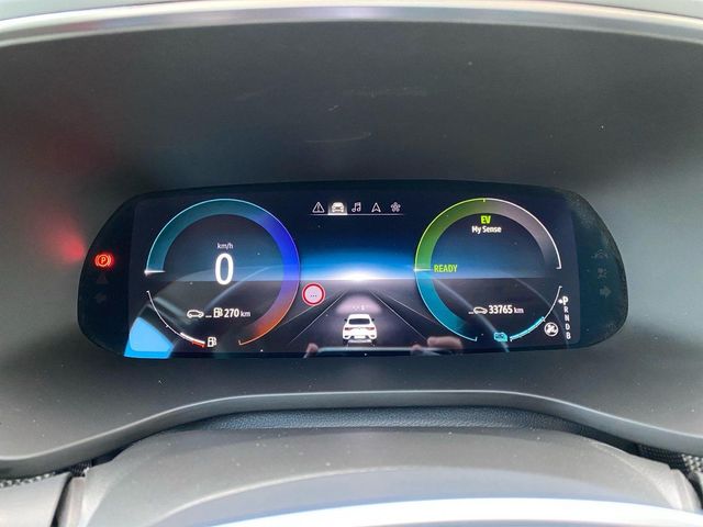 RENAULT Arkana Híbrido Arkana Híbrido Arkana 1.6 E-Tech Techno 105kW