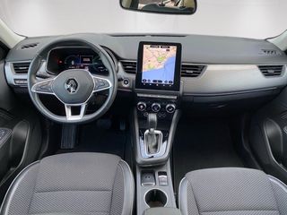 RENAULT Arkana Híbrido Arkana Híbrido Arkana 1.6 E-Tech Techno 105kW