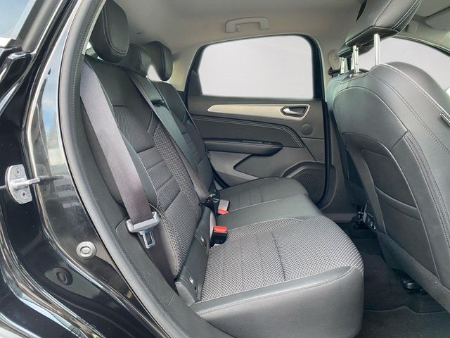 RENAULT Arkana Híbrido Arkana Híbrido Arkana 1.6 E-Tech Techno 105kW