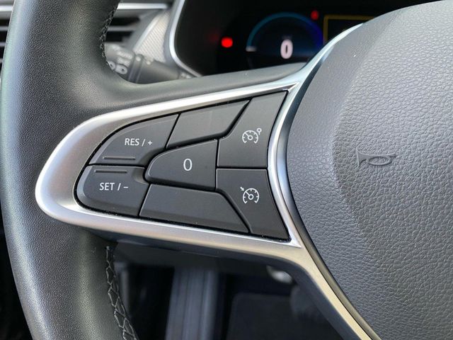 RENAULT Arkana Híbrido Arkana Híbrido Arkana 1.6 E-Tech Techno 105kW