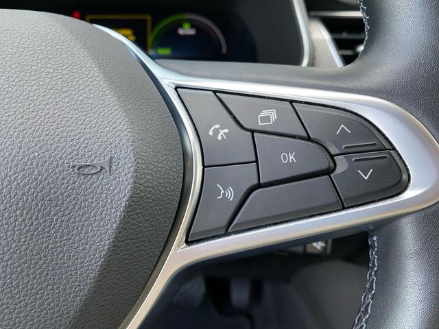 RENAULT Arkana Híbrido Arkana Híbrido Arkana 1.6 E-Tech Techno 105kW