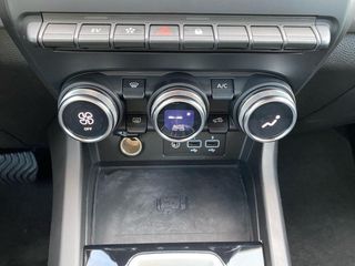 RENAULT Arkana Híbrido Arkana Híbrido Arkana 1.6 E-Tech Techno 105kW