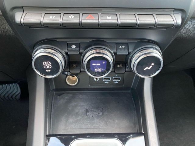 RENAULT Arkana Híbrido Arkana Híbrido Arkana 1.6 E-Tech Techno 105kW