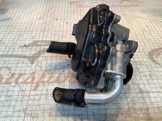 Audi 88543 04l131501s válvula egr a3 sportback