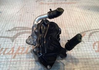 Audi 88543 04l131501s válvula egr a3 sportback