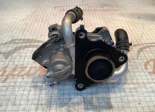 Válvula egr audi 04l131501e a3 sportback 88529