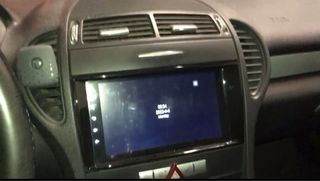 Mercedes-Benz SLK 2007