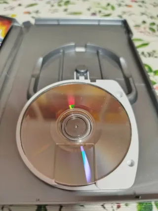 Dragon Ball Z: Shin Budokai 2 PSP Platinum