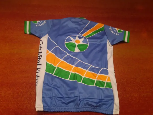 Maillot nuevo  Retro Vitoria Gasteiz Talla L