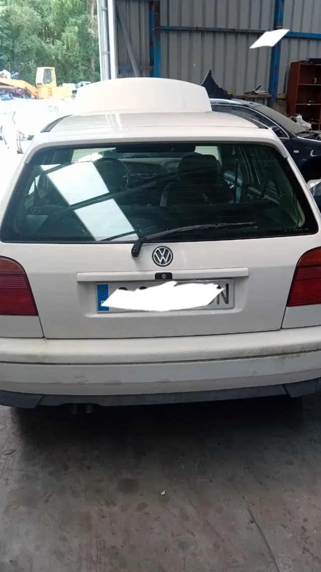 Ricambi Volkswagen Golf 3