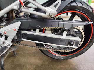 Yamaha FZ6 S Fazer 2005