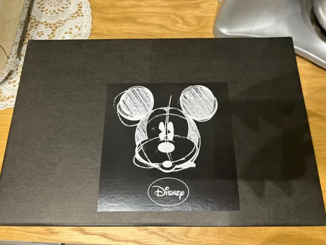 Set 2 Tazzine Caffè Egan Disney Ceramica