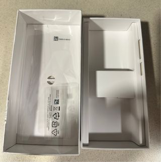 Scatola originale per Samsung Galaxy A51