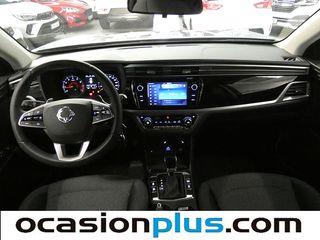 KGM Korando G15T Urban Plus GSR Auto 120 kW (163 CV)