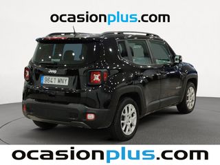 Jeep Renegade 1.0G Limited 4x2 88 kW (120 CV)